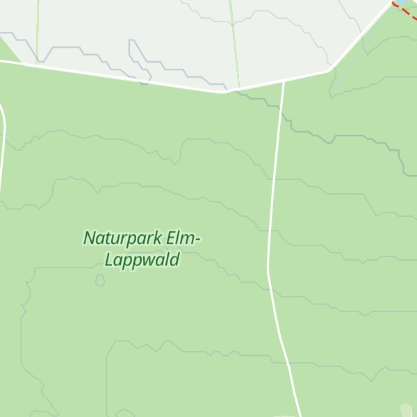 Map of Jagdhütte