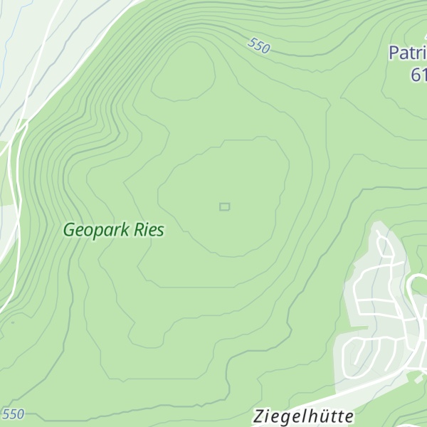 Map of Viersteinberg