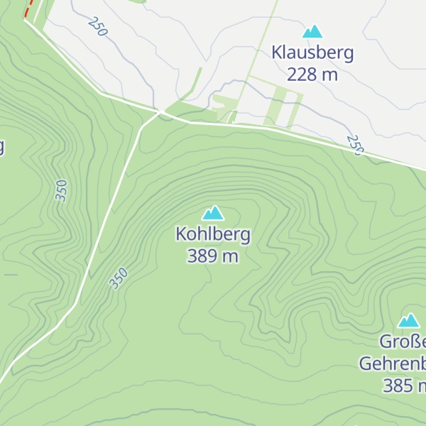 Map of Kohlberg