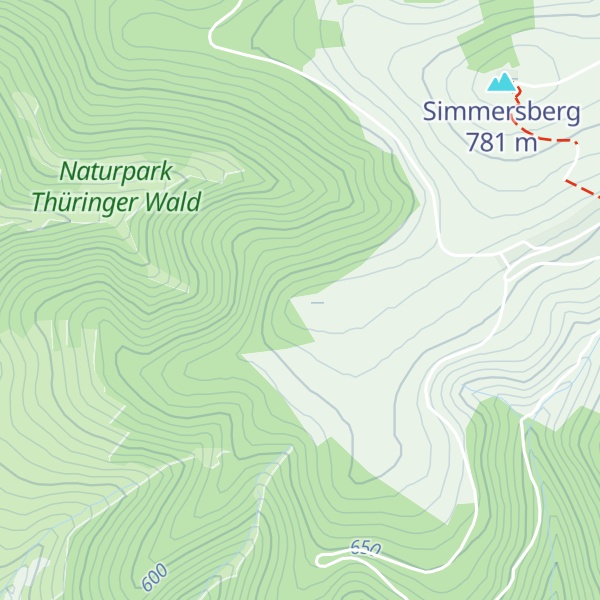 Map of Kohlberg