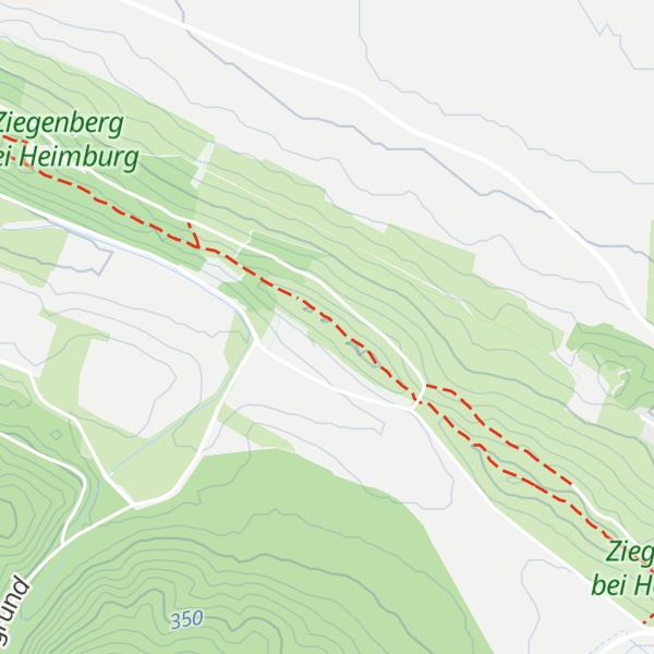 Map of Struvenberg