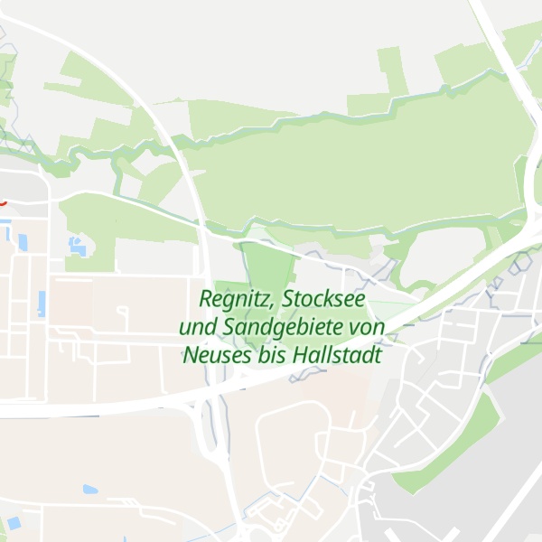Map of Börstig