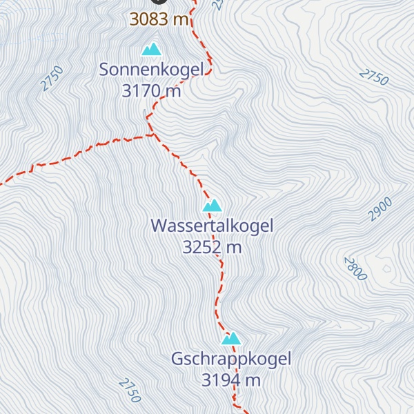 Map of Rheinland-Pfalz-Biwak