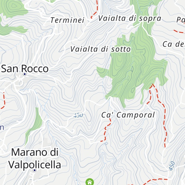 Map of Carazan