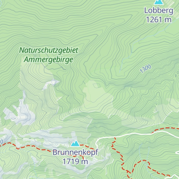 Map of Klebalm