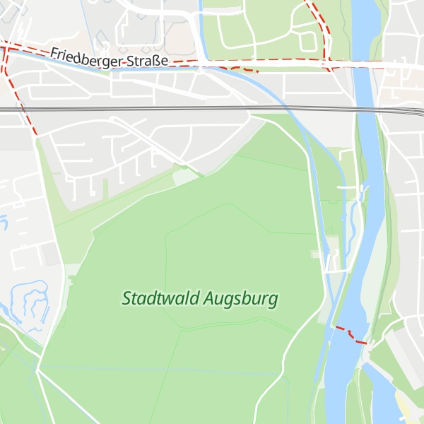 Map of Klausenkopf