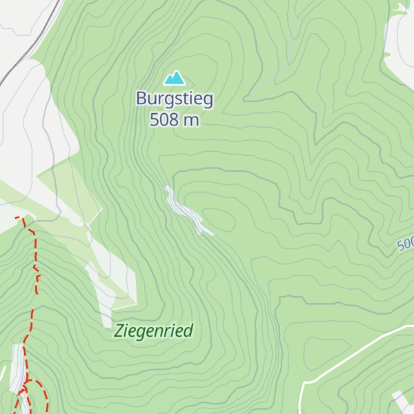 Map of Eichenberg