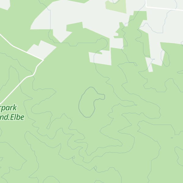 Map of Spitzberg