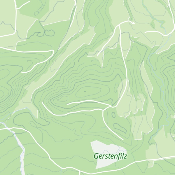 Map of Großbicheleck