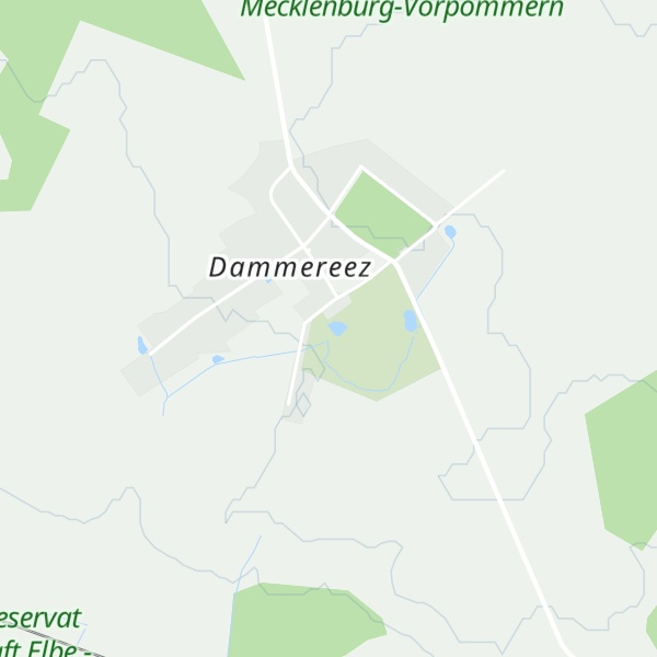 Map of Ausstellungshütte