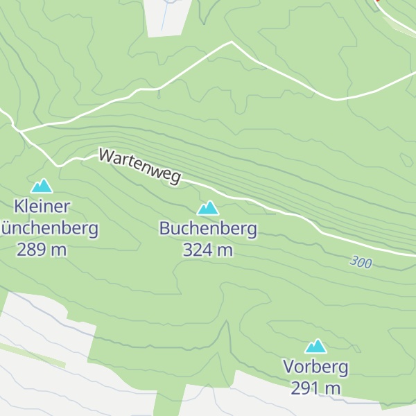 Map of Buchenberg