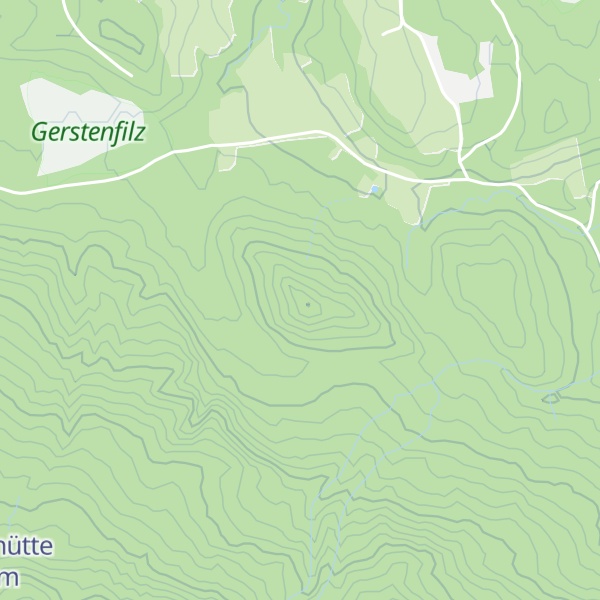 Map of Haldemooseck