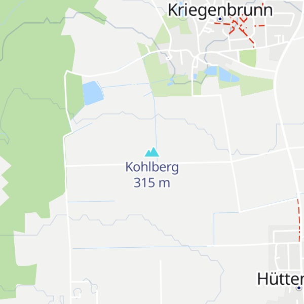 Map of Kohlberg