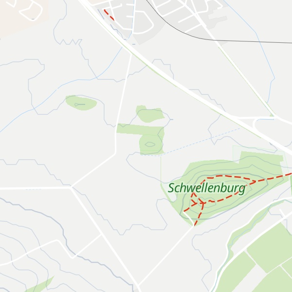 Map of Kippelhorn