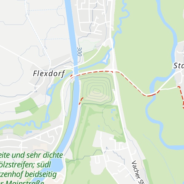 Map of Solarberg