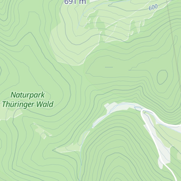 Map of Weißbecker-Hütte