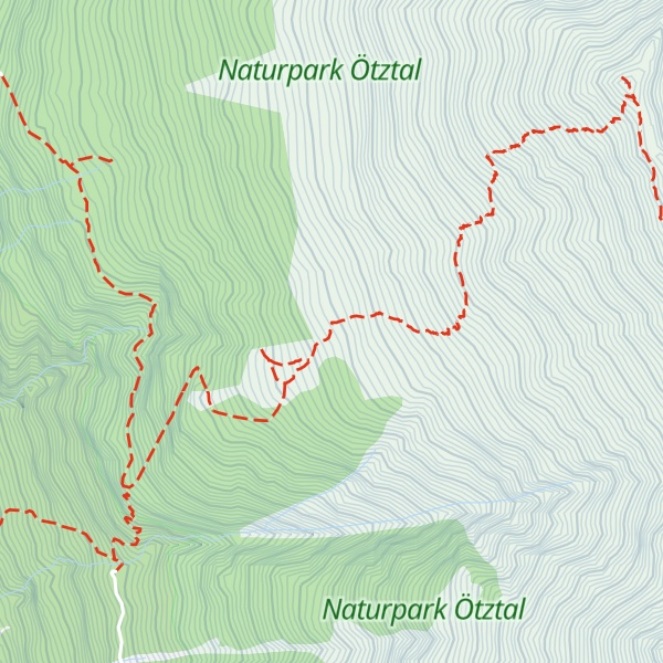 Map of Obere Hemerachalm
