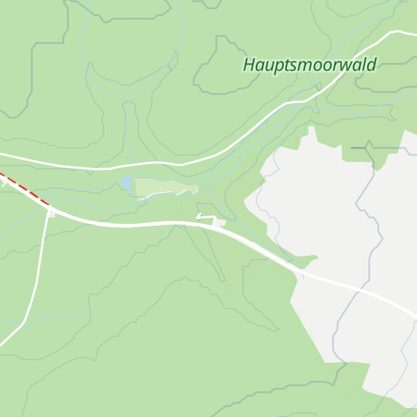 Map of Regnitztaler Alm