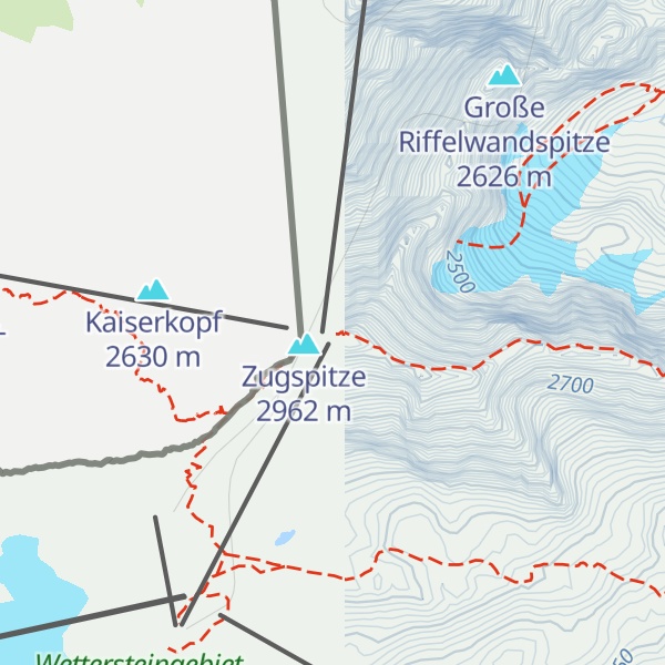 Map of Panorama