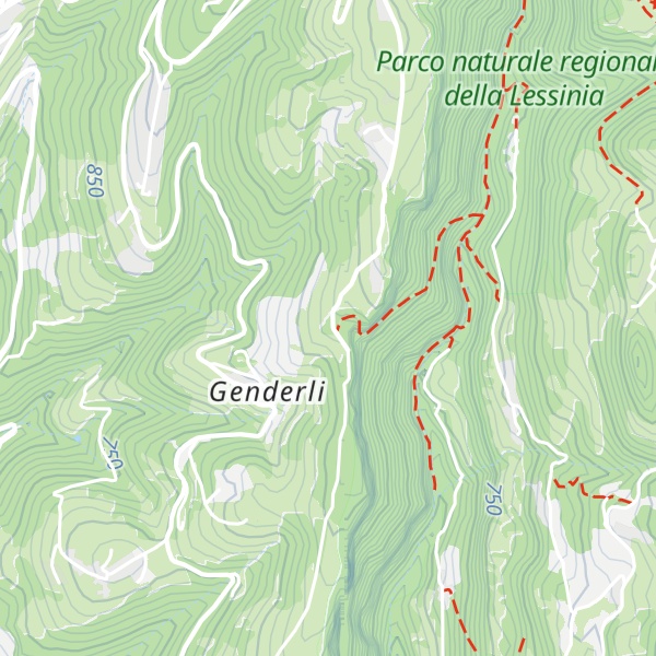 Map of Nido
