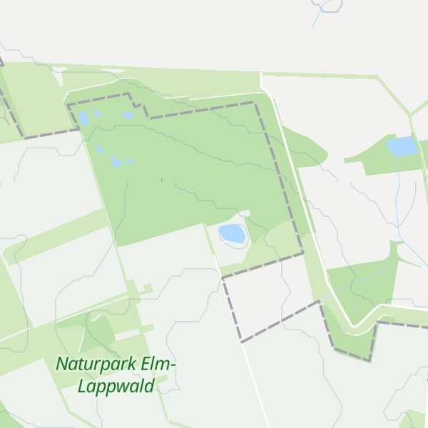 Map of Brandseeberg