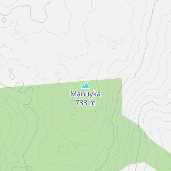 Map of Manuyka