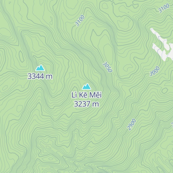 Map of Lì Kē Měi