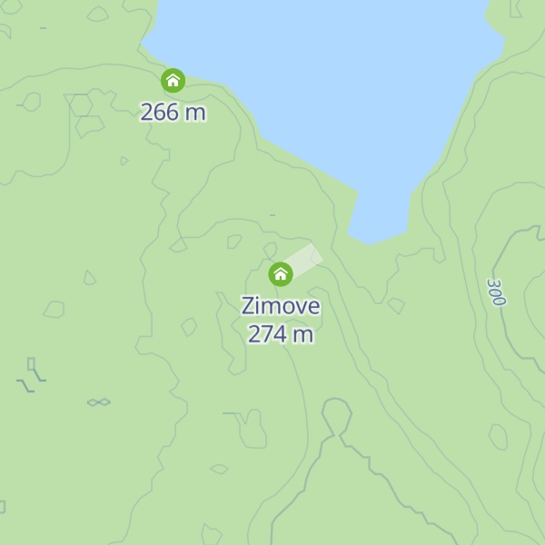 Map of Banya