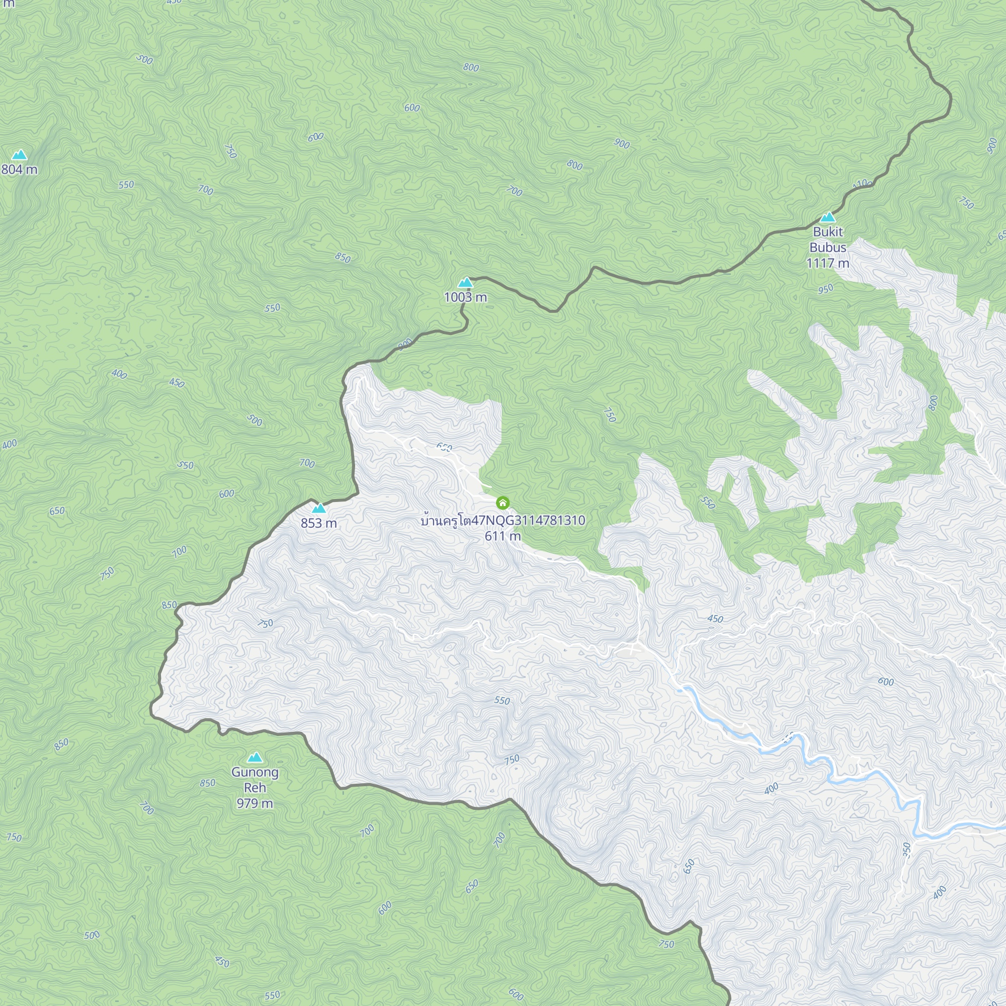 บ้านครูโต47NQG3114781310 map