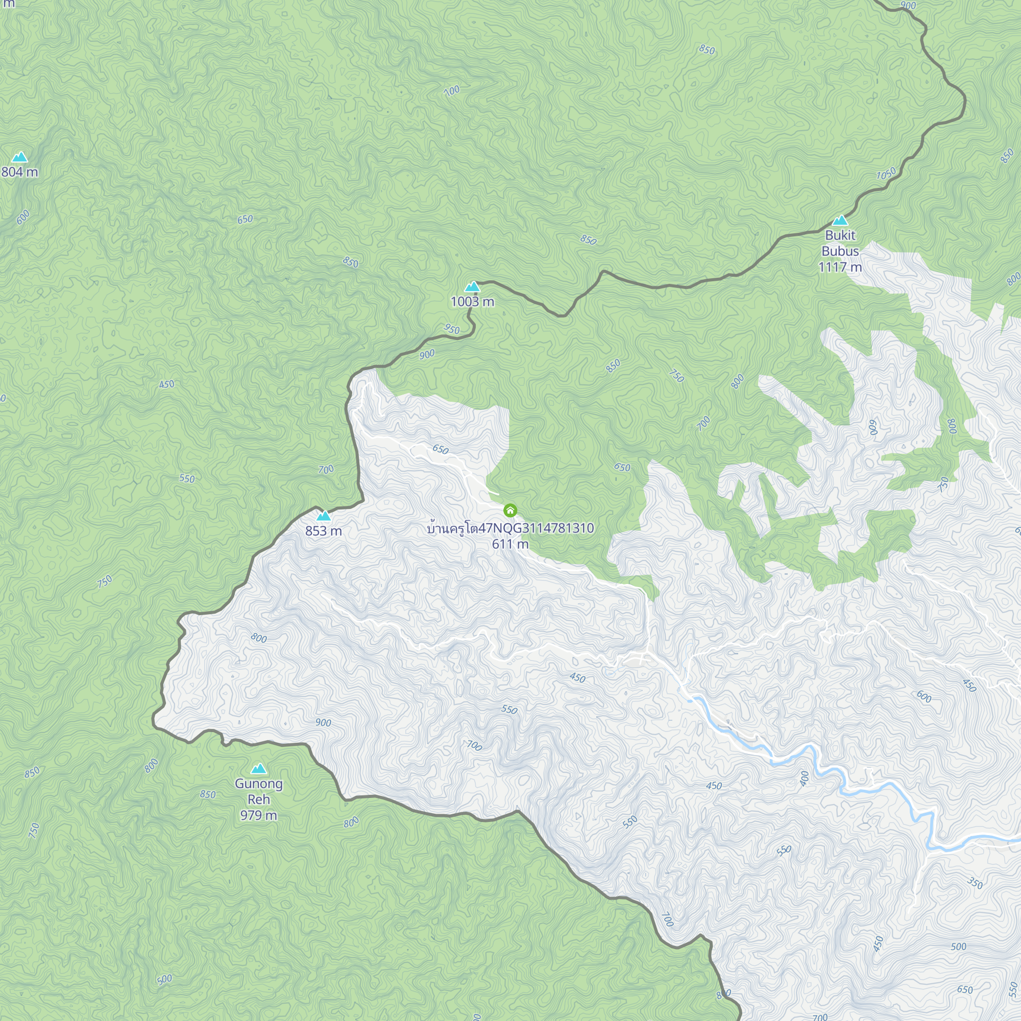 บ้านครูโต47NQG3114781310 map