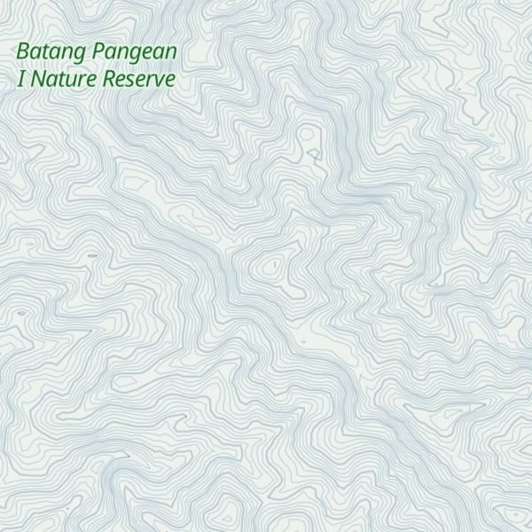 Map of Bukit Gabus