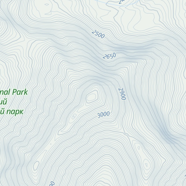 Map of Ilya-muromec