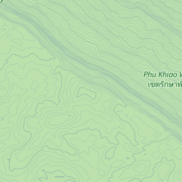 Map of Phu Khi