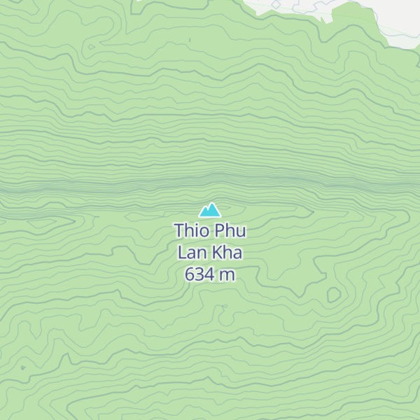 Map of Thio Phu Lan Kha