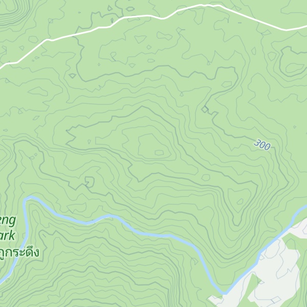 Map of Phu Lat Muang