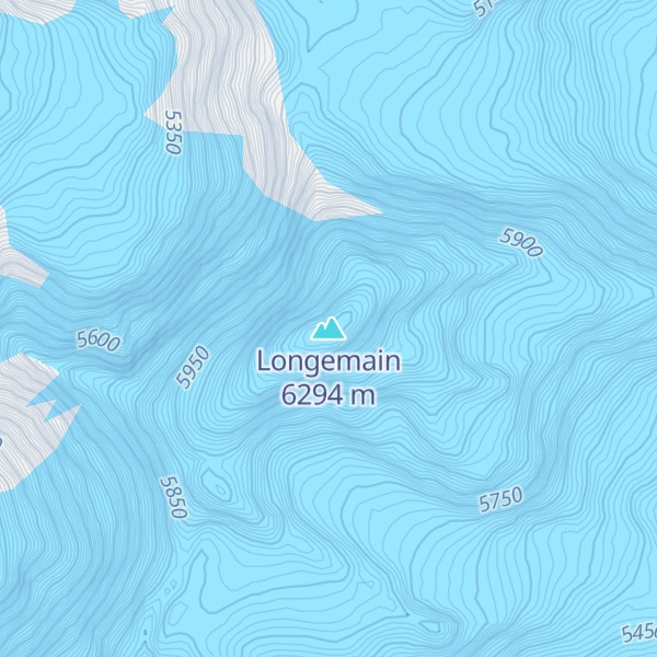 Map of Longemain
