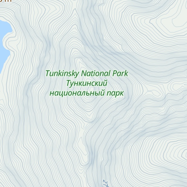 Map of Albatros