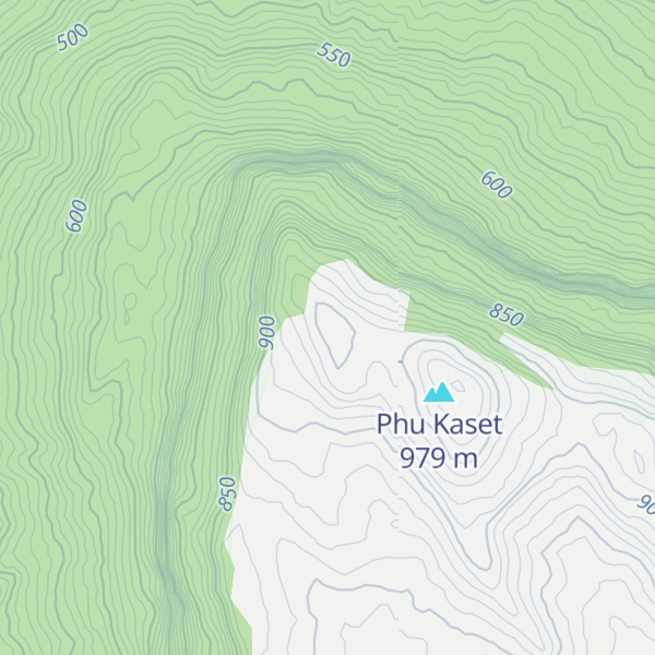 Map of Phu Om