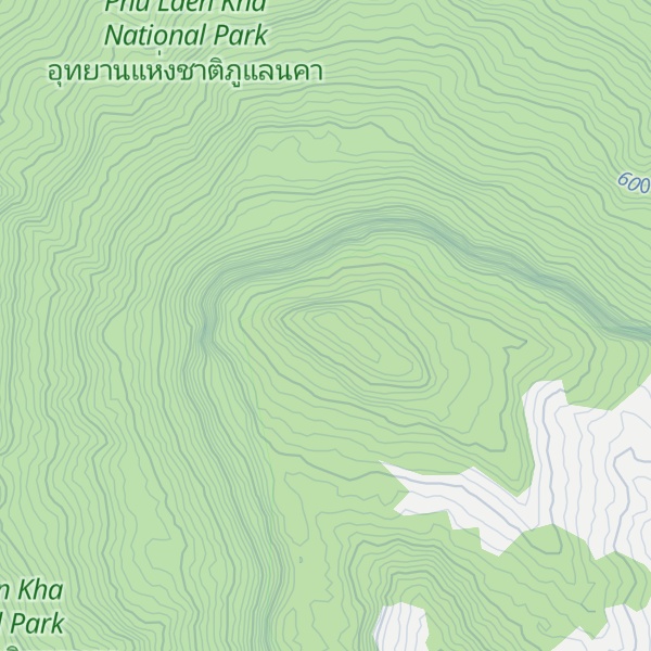 Map of Phu Khi