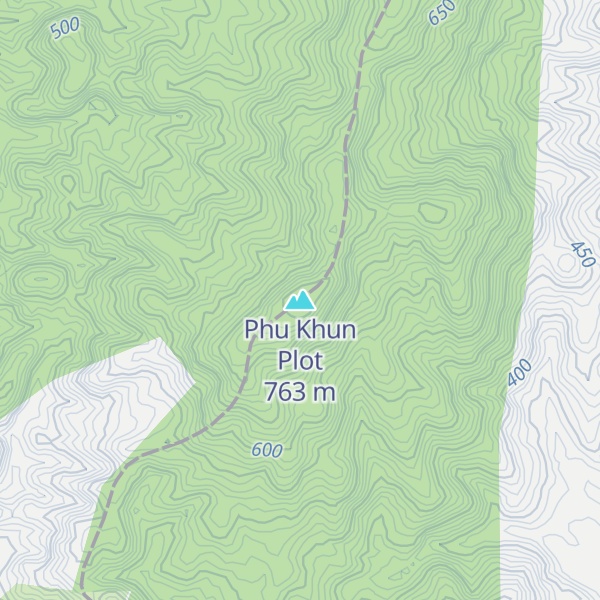 Map of Phu Khun Plot