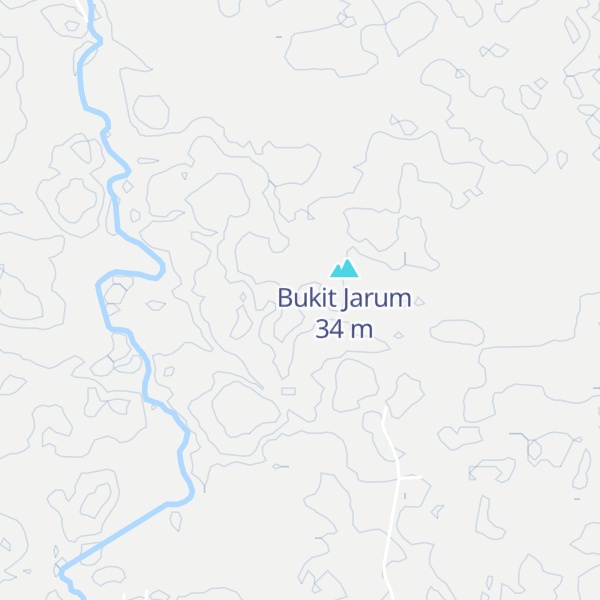 Map of Bukit Buloh