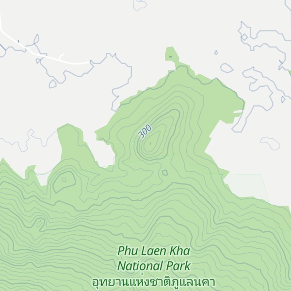 Map of Phu Chot