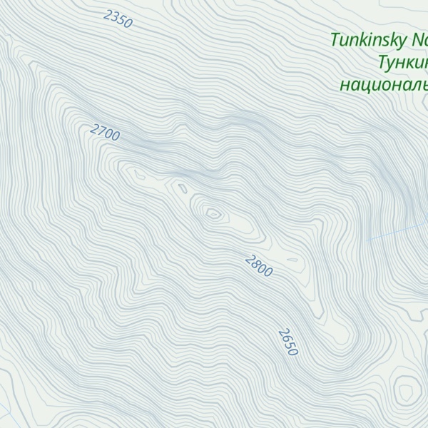 Map of Perya