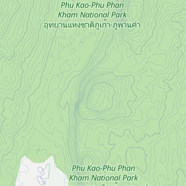 Map of Phu Po