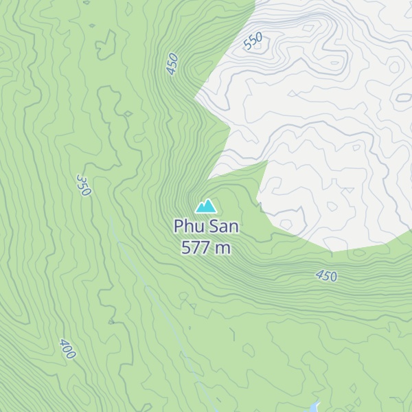 Map of Phu San