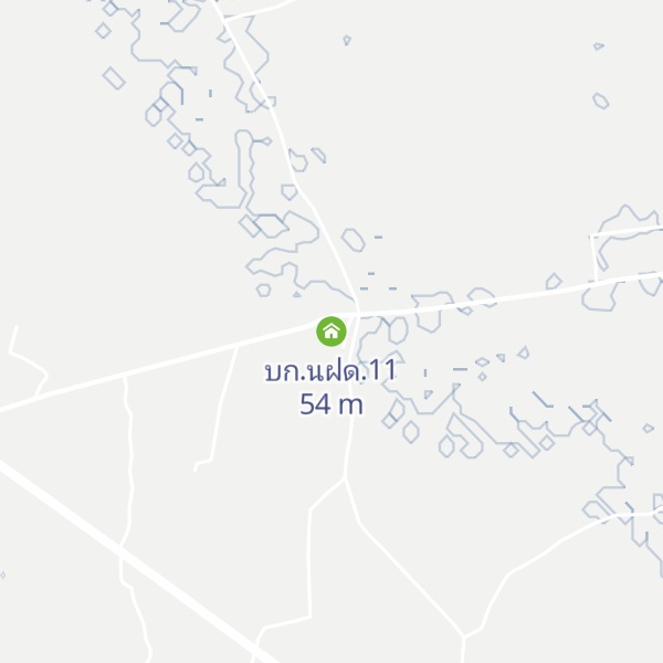 Map of บก.นฝด.11