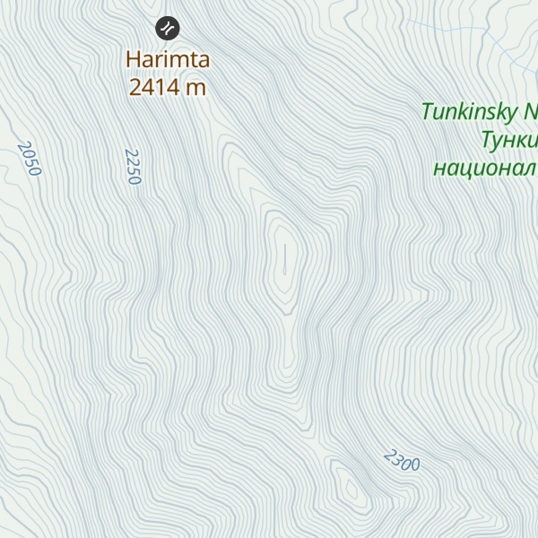 Map of Doktor