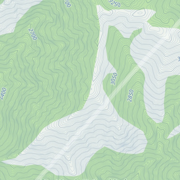 Map of Tàiyáng Bāo