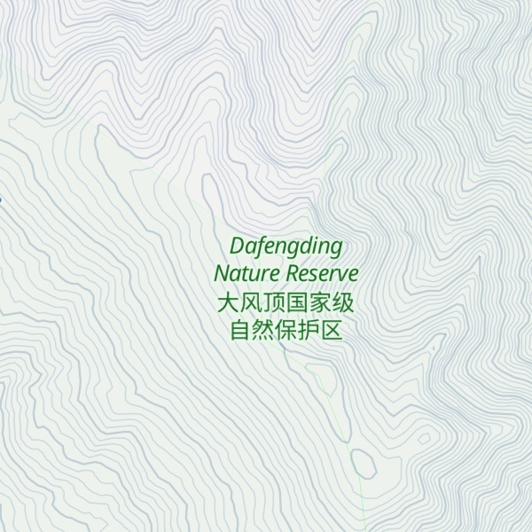 Map of Lǐ Zā Gè Mò
