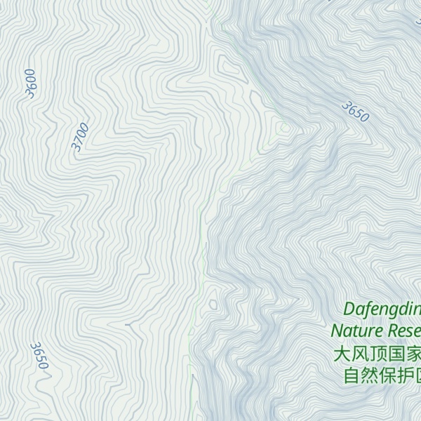 Map of Lián Zhā Guǒ é